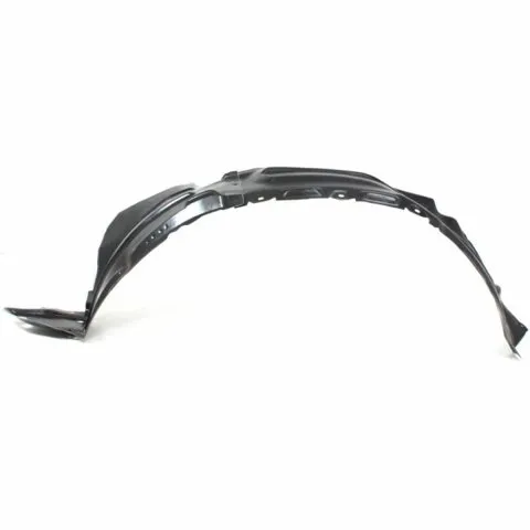Nadkole błotnika przedniego lewe 5387660070 Toyota