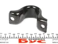 Uchwyt mocowania tulei stabilizatora tylnego Mercedes Sprinter 906