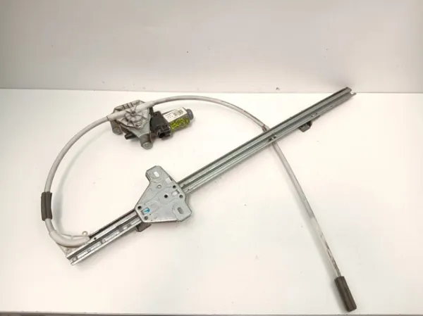 Mechanizm podnoszenia szyby drzwi przednich prawych 8200467967 Nissan/Infiniti