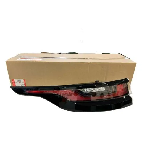 Lampa zespolona tylna lewa zewnętrzna LR181912 Land Rover