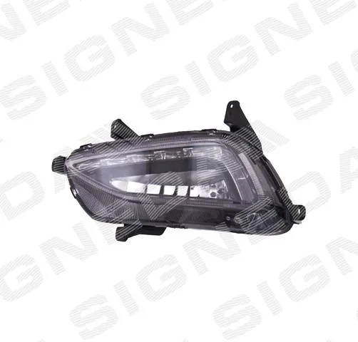Lampa przeciwmgielna lewa ZHN2079L Signeda
