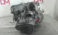 Mechaniczna skrzynia biegów w komplecie Citroen C8 EA, EB