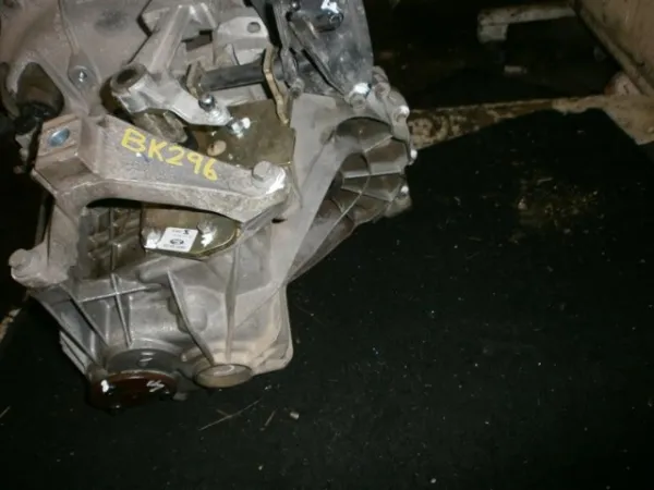 Silnik w komplecie Ford C-Max DM2