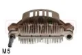 Mostek prostowniczy alternatora = Moster diodowy alternatora Peugeot Expert VF3V