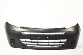 Zderzak przedni 6062070 Polcar