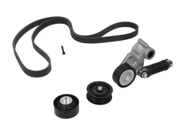 Pasek napędowy mechanizmów, zestaw 6PK1642K2 Continental/Siemens