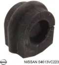 Tuleja stabilizatora przedniego Nissan Patrol Y61
