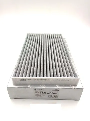 Filtr kabiny RD61J6WP2068 Rider