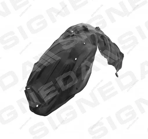 Nadkole błotnika przedniego prawe K68209688AC Fiat/Alfa/Lancia