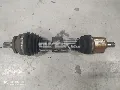 Półoś napędowa przednia lewa Volvo XC70 SZ, LZ