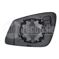 Wkład lusterka wstecznego prawego BMW X1 F48
