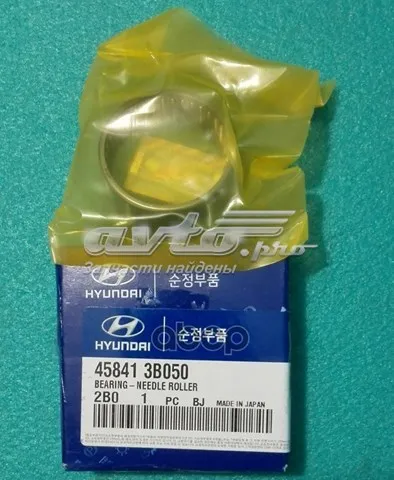 Łożysko skrzyni biegów KIA Sportage IV QL