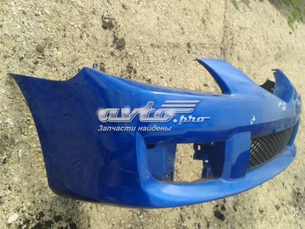 Zderzak przedni Mazda Premacy CP