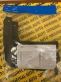 Chlapacze tylne, komplet Dacia Duster HM