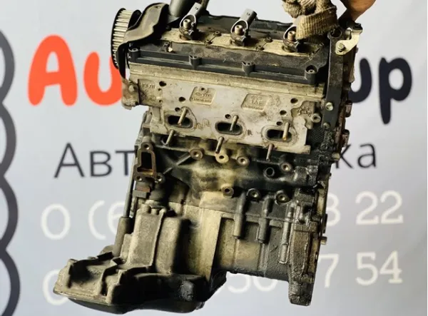 Silnik w komplecie Audi A8 D3