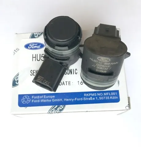 Czujnik parkowania przedni 2091272 Ford