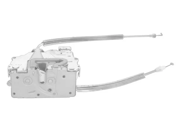 Zamek drzwi przednich prawych 1677681380 Peugeot/Citroen