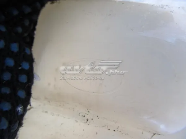 Zbiorniczek wyrównawczy układu chłodzenia LR060349 Land Rover