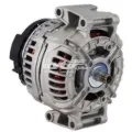 Regulator alternatora (przekaźnik ładowania) Ford Focus CB8