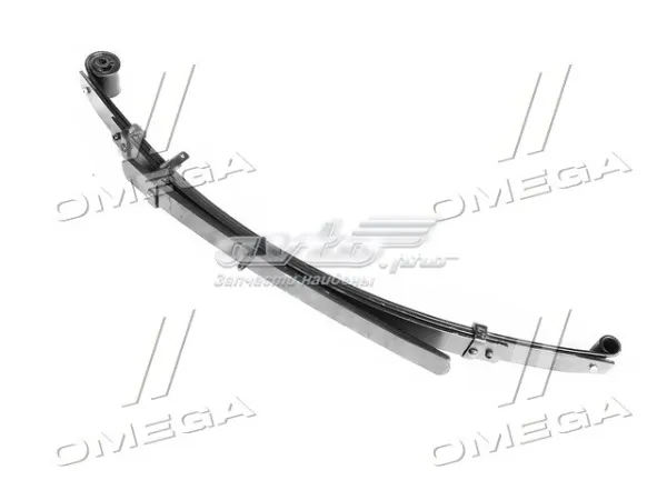 Resor tylny 5510043425 Hyundai/Kia
