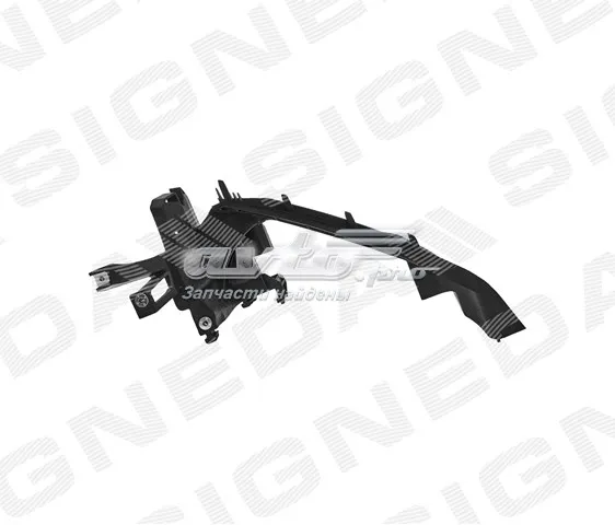 Wspornik (adapter) mocowania reflektora przedniego prawego PAD43042AR Signeda