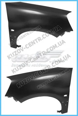 Błotnik przedni prawy Citroen Berlingo cena, od