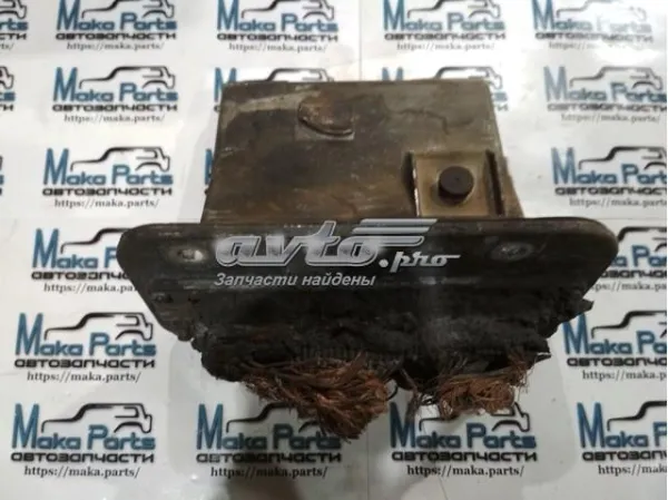 Sterownik silnika 8966160K61 Toyota