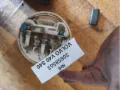 Element-turbina pompy paliwa Volvo V40 VW