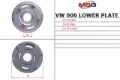 Zestaw naprawczy pompy wspomagania hydraulicznego Peugeot Boxer 250