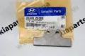 Tłumik drgań łańcucha rozrządu Hyundai Santa Fe TM, TMA
