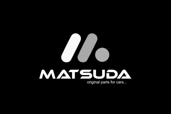 Drążek kierowniczy BCKA32240 Mazda