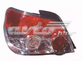 Lampa zespolona tylna lewa Subaru Impreza II