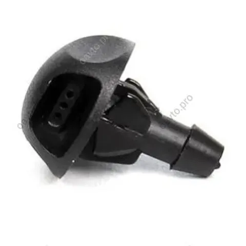 Dysza spryskiwacza szyby przedniej 289307214R Renault (RVI)