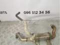Chłodnica układu recyrkulacji spalin EGR  Toyota Corolla E15