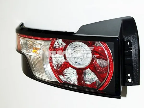 Lampa zespolona tylna lewa LR037711 Land Rover