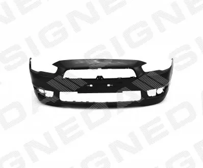 Zderzak przedni PMB04139BAK Signeda