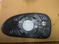 Wkład lusterka wstecznego prawego Hyundai Sonata EU4