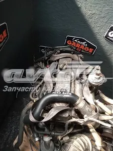 Silnik w komplecie Ford Connect TC7