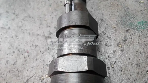 Wtryskiwacz paliwa Volkswagen Caddy II