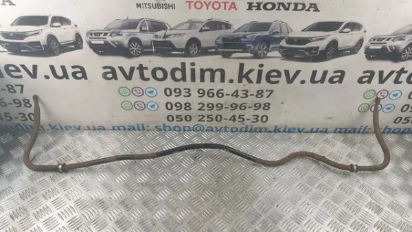 Stabilizator tylny do Toyota Avensis I T22