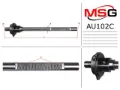 Wał (pręt) maglownicy Audi A6 4G2, 4GC