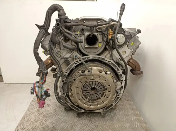 Silnik w komplecie Mercedes CLK C209