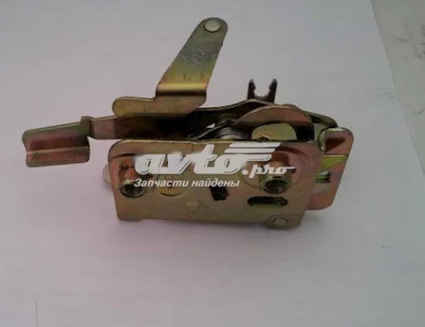 Zamek drzwi przednich prawych 93924715 Iveco