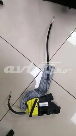 Do koszyka Zamek drzwi tylnych lewych KIA Sportage 4