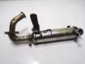 Chłodnica układu recyrkulacji spalin EGR  Fiat Croma 194