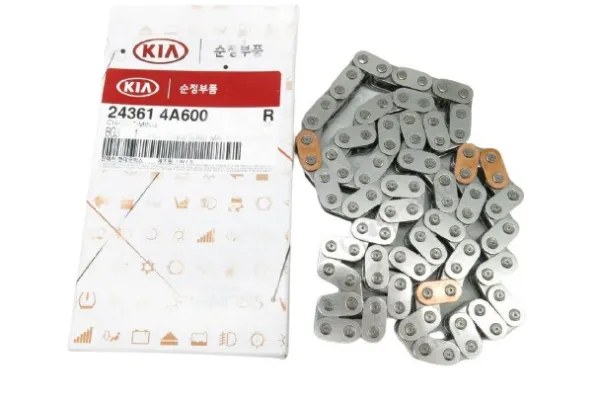 Łańcuch rozrządu 243614A600 Hyundai/Kia