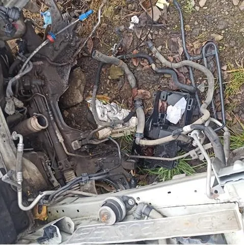 Przewód hydraulicznego układu wspomagania wysokiego ciśnienia, od pompy do maglownicy (mechanizmu) Peugeot 407 cena, od