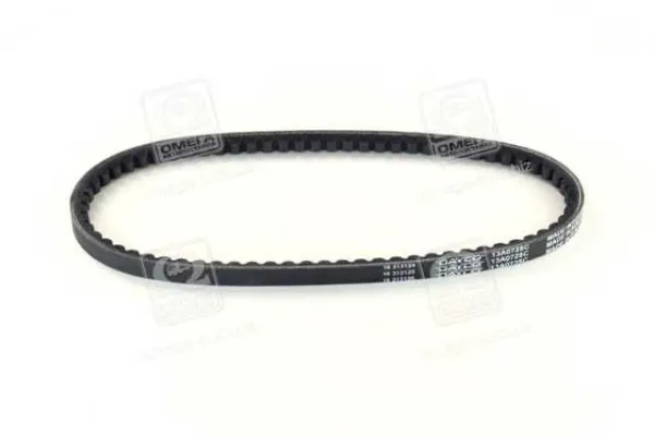 Pas napędowy mechanizmów 13A0725C Dayco