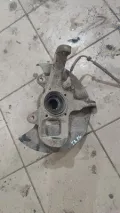 Czop (zwrotnica) przedni prawy Hyundai Terracan HP