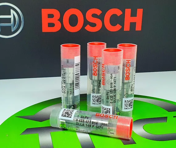 Rozpylacz wtrysku diesla DLLA149P1471 Bosch